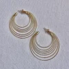 Aretes Mintos