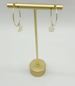 Aros estrella