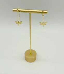 Aros libélulas