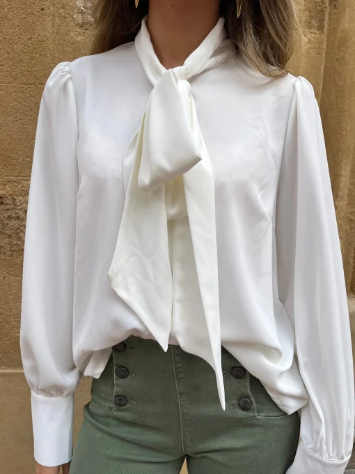 Blusa lazada