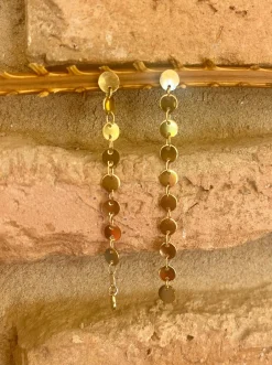 Chapitas enlazadas
