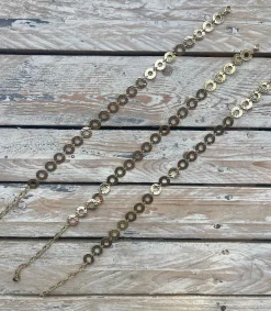 Chocker Rolo