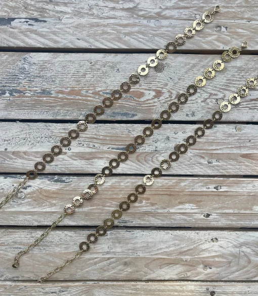 Chocker Rolo