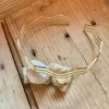Chocker Zig Zag (medio)
