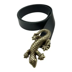 Cinturón 🦎 salamanquesa