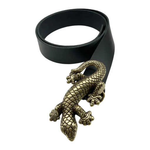 Cinturón 🦎 salamanquesa
