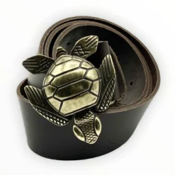 Cinturon tortuga marina