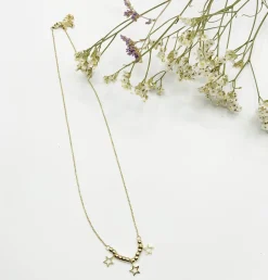 Colgante ESTRELLITAS