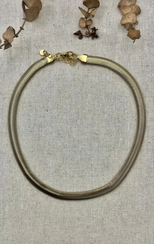 Colgante Hack Large