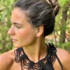 Collar bolas Tani