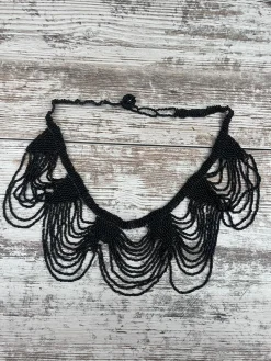 Collar bolas Tani