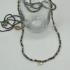 Collar bolitas teckel