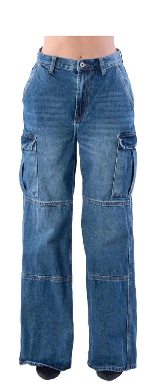 Jeans Cargo Picker