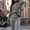 Jeans estrellas brillo