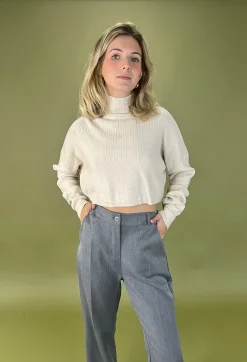 Jersey Crop