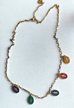 Milagrosas Esmaltadas