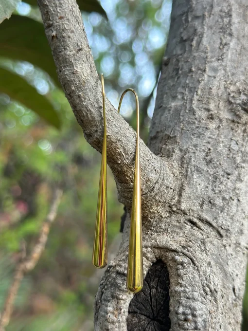 Pendiente Gota