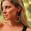 Pendientes Black