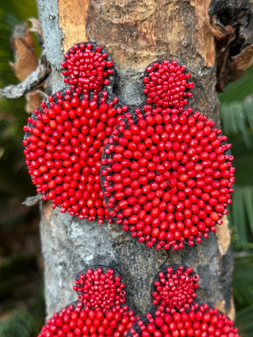 Pendientes Bolitas