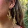 Pendientes Cascada