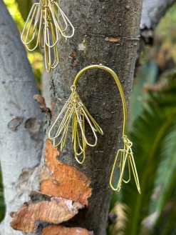 Pendientes Cascada