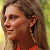 Pendientes linestar