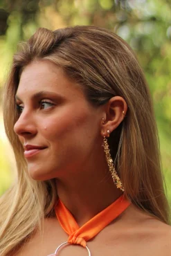 Pendientes linestar