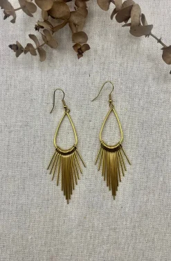 Pendientes líneas