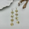 Pendientes Nieas