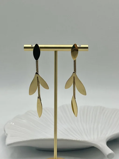 Pendientes Pigeon
