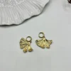 Pendientes Shells