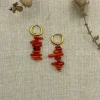 Pendientes Suli