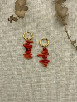 Pendientes Suli