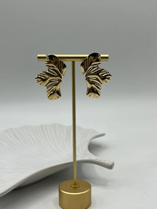 Pendientes Wire