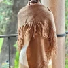 Poncho Flecos
