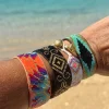 Pulseras Miyuki