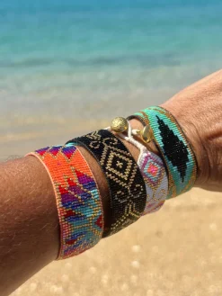 Pulseras Miyuki
