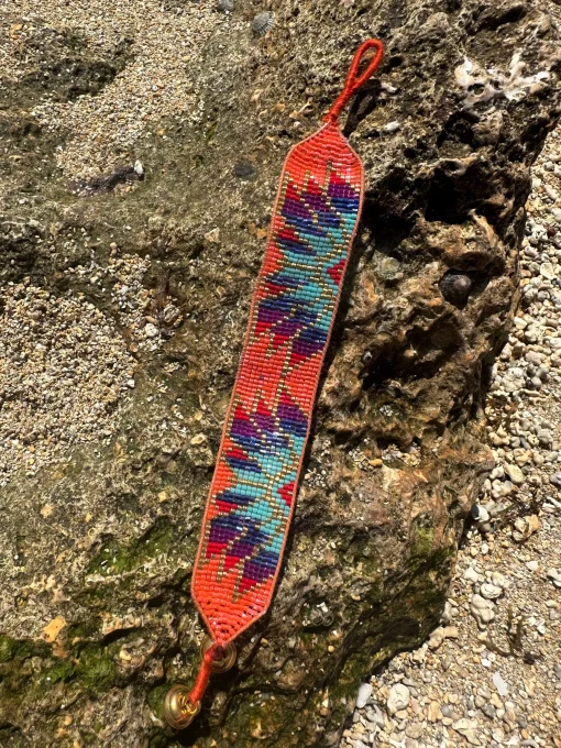 Pulseras Miyuki