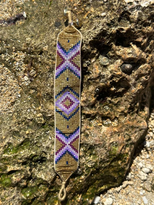 Pulseras Miyuki