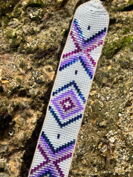 Pulseras Miyuki