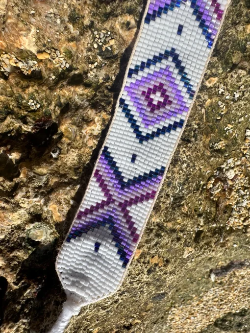 Pulseras Miyuki