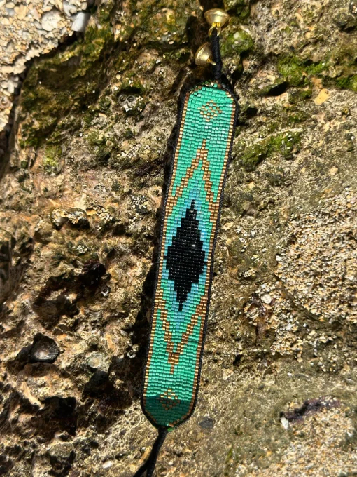 Pulseras Miyuki