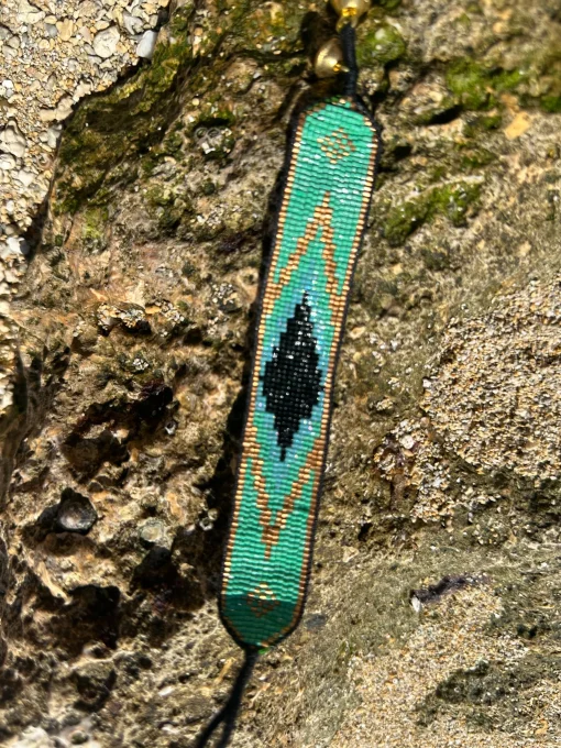 Pulseras Miyuki