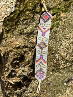 Pulseras Miyuki