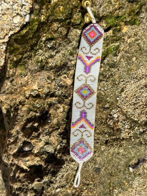 Pulseras Miyuki