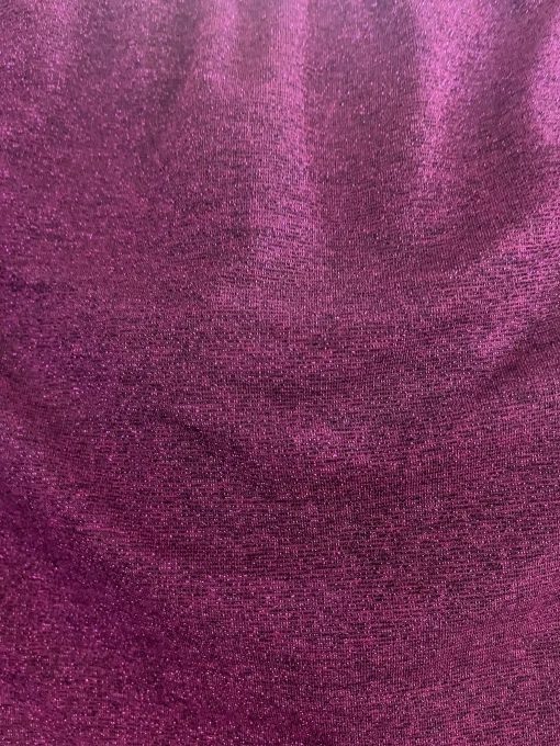 Top Glitter Tona