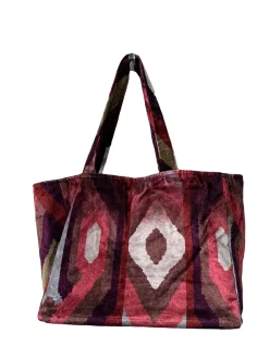 Tote Bag Terciopelo