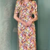 Vestido Akotë