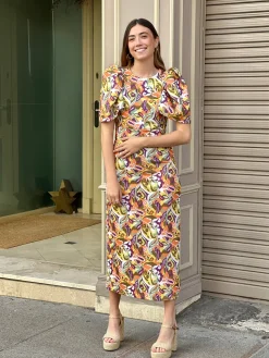 Vestido Akotë