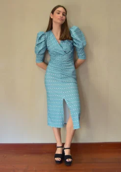 Vestido Ágata